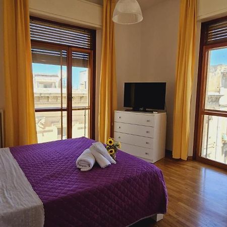 לצ'ה Central House מראה חיצוני תמונה