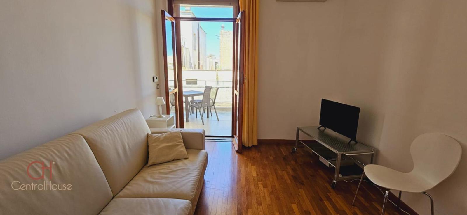 לצ'ה Central House מראה חיצוני תמונה