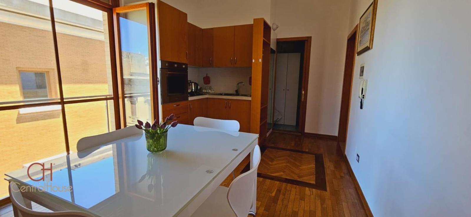 לצ'ה Central House מראה חיצוני תמונה