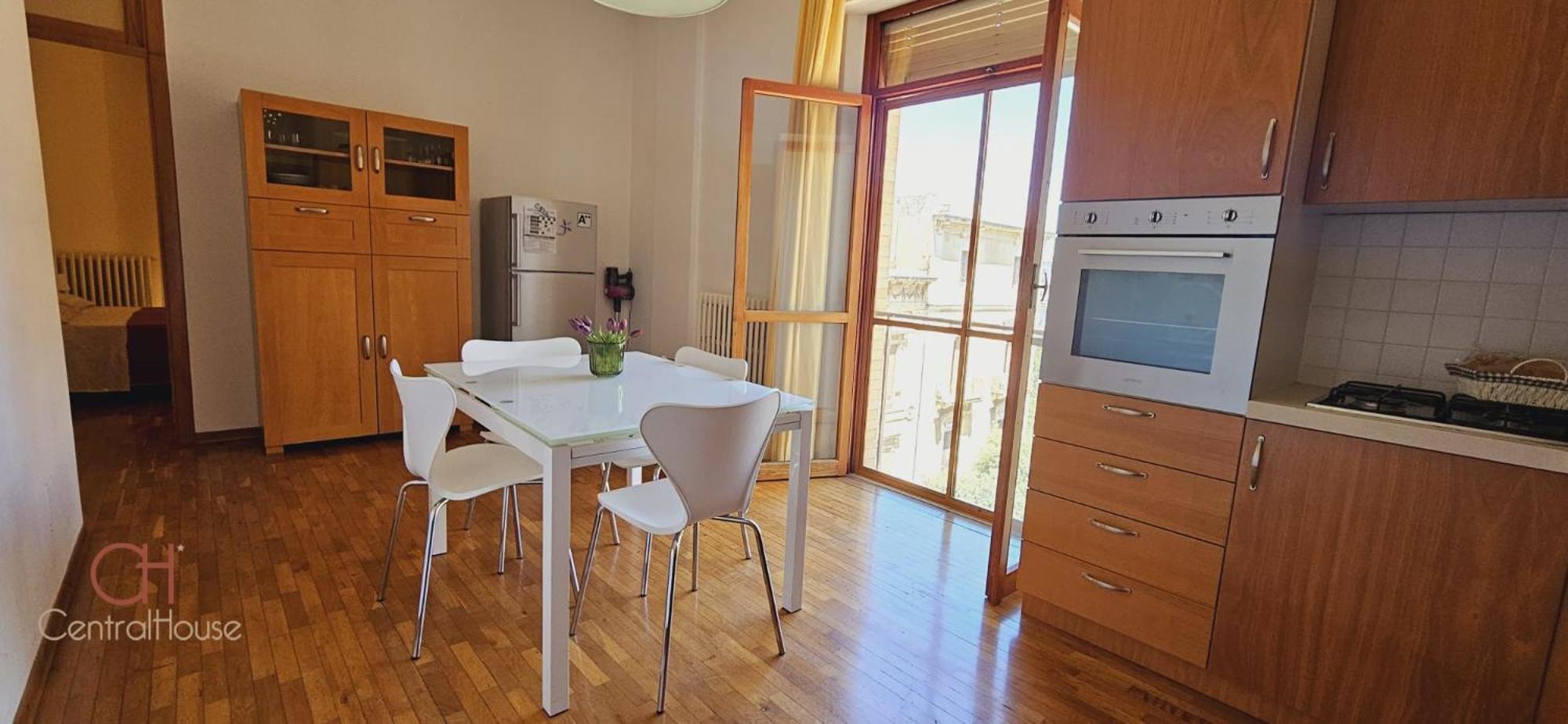 לצ'ה Central House מראה חיצוני תמונה