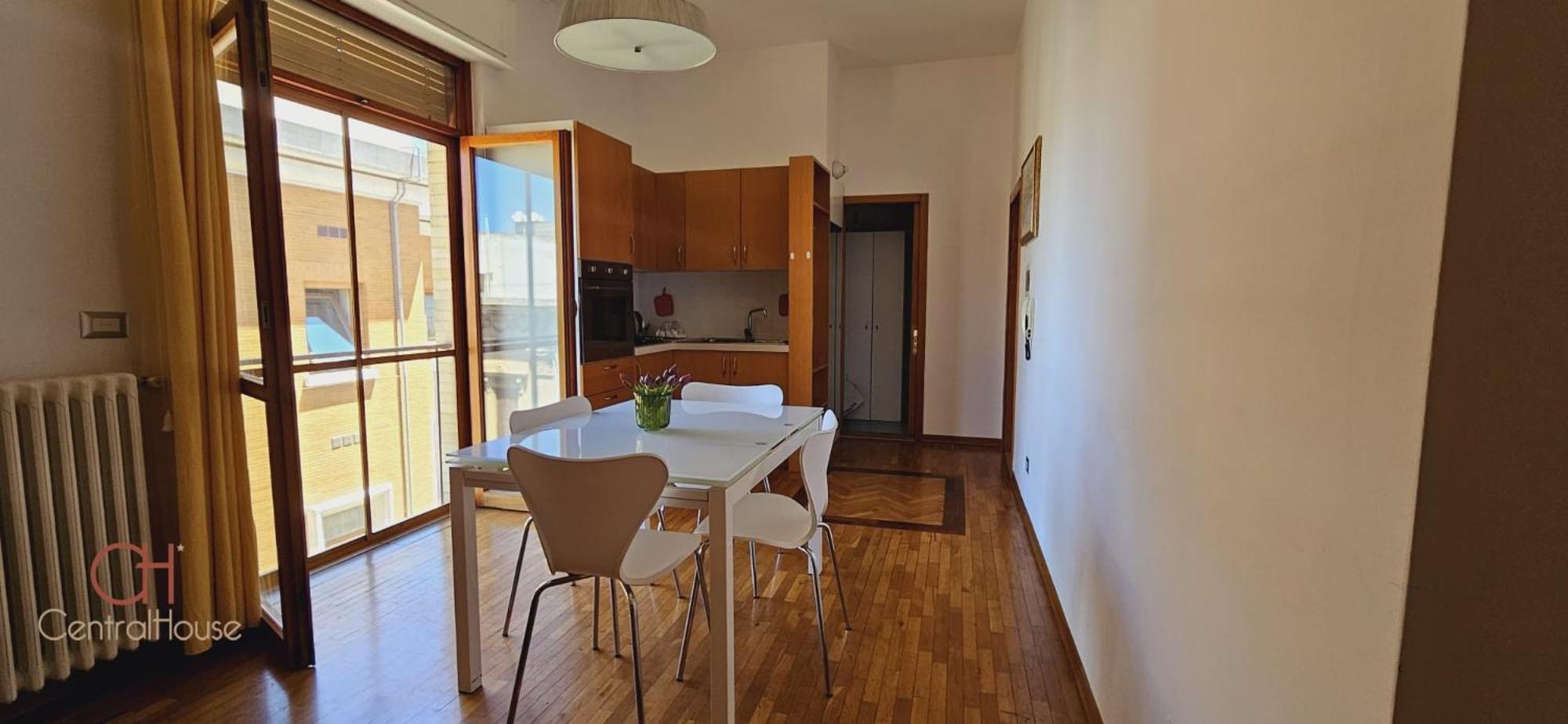 לצ'ה Central House מראה חיצוני תמונה
